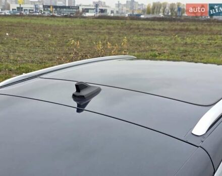 Синий Фольксваген ID.4, объемом двигателя 0 л и пробегом 9 тыс. км за 22890 $, фото 36 на Automoto.ua