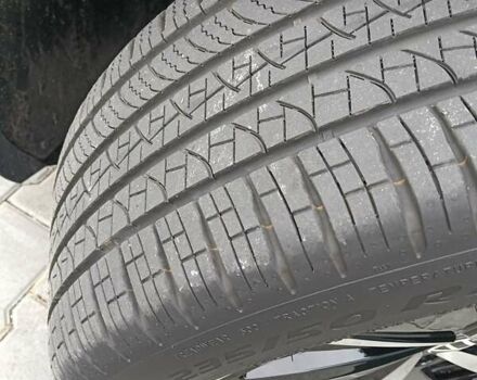 Синий Фольксваген ID.4, объемом двигателя 0 л и пробегом 3 тыс. км за 29999 $, фото 15 на Automoto.ua