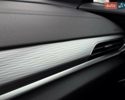 Синий Фольксваген ID.4, объемом двигателя 0 л и пробегом 9 тыс. км за 22890 $, фото 21 на Automoto.ua