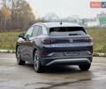 Синий Фольксваген ID.4, объемом двигателя 0 л и пробегом 9 тыс. км за 22890 $, фото 3 на Automoto.ua