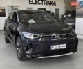 Синий Фольксваген ID.4, объемом двигателя 0 л и пробегом 1 тыс. км за 28500 $, фото 3 на Automoto.ua