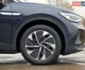 Синий Фольксваген ID.4, объемом двигателя 0 л и пробегом 9 тыс. км за 22890 $, фото 33 на Automoto.ua