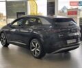 Синий Фольксваген ID.4, объемом двигателя 0 л и пробегом 1 тыс. км за 28500 $, фото 6 на Automoto.ua
