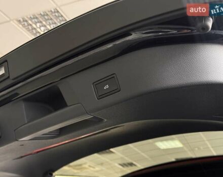 Синий Фольксваген ID.4, объемом двигателя 0 л и пробегом 1 тыс. км за 28500 $, фото 8 на Automoto.ua