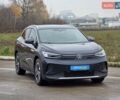Синий Фольксваген ID.4, объемом двигателя 0 л и пробегом 9 тыс. км за 22890 $, фото 1 на Automoto.ua
