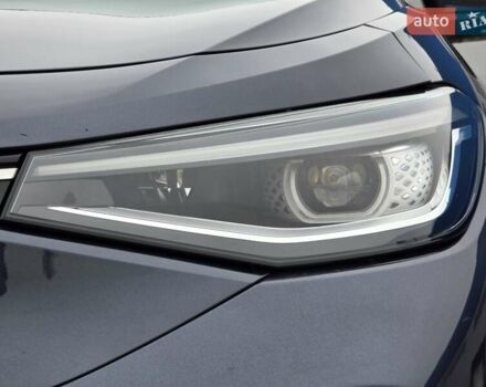 Синий Фольксваген ID.4, объемом двигателя 0 л и пробегом 9 тыс. км за 22890 $, фото 25 на Automoto.ua