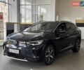 Синий Фольксваген ID.4, объемом двигателя 0 л и пробегом 1 тыс. км за 28500 $, фото 1 на Automoto.ua