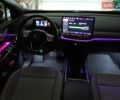 Синий Фольксваген ID.4, объемом двигателя 0 л и пробегом 3 тыс. км за 29999 $, фото 35 на Automoto.ua