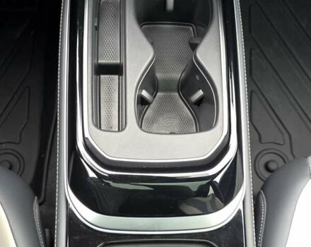 Синий Фольксваген ID.4, объемом двигателя 0 л и пробегом 9 тыс. км за 22890 $, фото 31 на Automoto.ua