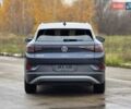 Синий Фольксваген ID.4, объемом двигателя 0 л и пробегом 9 тыс. км за 22890 $, фото 4 на Automoto.ua