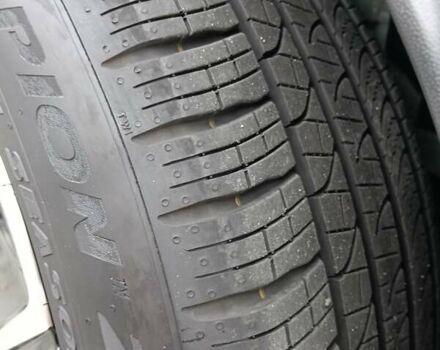 Синий Фольксваген ID.4, объемом двигателя 0 л и пробегом 3 тыс. км за 29999 $, фото 16 на Automoto.ua