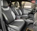 Синий Фольксваген ID.4, объемом двигателя 0 л и пробегом 1 тыс. км за 28500 $, фото 12 на Automoto.ua
