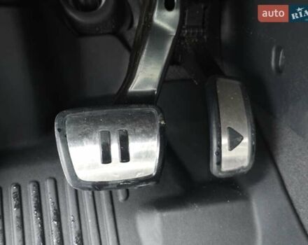 Синий Фольксваген ID.4, объемом двигателя 0 л и пробегом 9 тыс. км за 22890 $, фото 22 на Automoto.ua