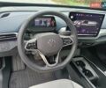 Синий Фольксваген ID.4, объемом двигателя 0 л и пробегом 3 тыс. км за 29999 $, фото 22 на Automoto.ua
