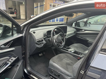 Фольксваген ID.4 2023 в Ужгороде на Automoto.ua Синий Фольксваген ID.4, объемом двигателя 0 л и пробегом 80 тыс. км за 25000 $, фото 1 на Automoto.ua