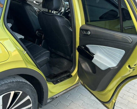 Зелений Фольксваген ID.4, об'ємом двигуна 0 л та пробігом 88 тис. км за 26800 $, фото 1 на Automoto.ua