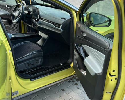 Зелений Фольксваген ID.4, об'ємом двигуна 0 л та пробігом 88 тис. км за 26800 $, фото 3 на Automoto.ua