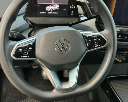 Зелений Фольксваген ID.4, об'ємом двигуна 0 л та пробігом 88 тис. км за 26800 $, фото 10 на Automoto.ua