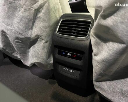 Белый Фольксваген ID.4 Crozz, объемом двигателя 0 л и пробегом 1 тыс. км за 44000 $, фото 19 на Automoto.ua