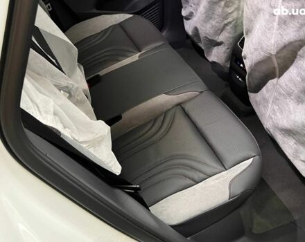 Белый Фольксваген ID.4 Crozz, объемом двигателя 0 л и пробегом 1 тыс. км за 44000 $, фото 18 на Automoto.ua