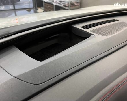 Белый Фольксваген ID.4 Crozz, объемом двигателя 0 л и пробегом 1 тыс. км за 44000 $, фото 16 на Automoto.ua