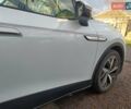 Белый Фольксваген ID.4 Crozz, объемом двигателя 0 л и пробегом 76 тыс. км за 20300 $, фото 8 на Automoto.ua