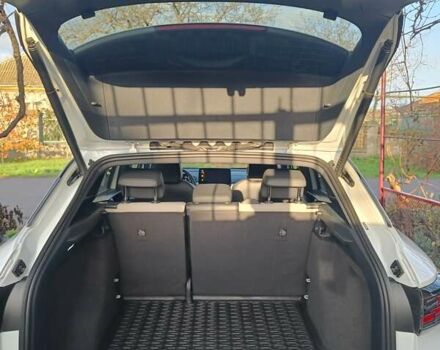 Белый Фольксваген ID.4 Crozz, объемом двигателя 0 л и пробегом 76 тыс. км за 20300 $, фото 12 на Automoto.ua