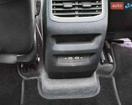 Белый Фольксваген ID.4 Crozz, объемом двигателя 0 л и пробегом 64 тыс. км за 24500 $, фото 1 на Automoto.ua