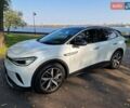 Білий Фольксваген ID.4 Crozz, об'ємом двигуна 0 л та пробігом 55 тис. км за 25300 $, фото 8 на Automoto.ua