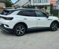 Білий Фольксваген ID.4 Crozz, об'ємом двигуна 0 л та пробігом 31 тис. км за 24300 $, фото 3 на Automoto.ua