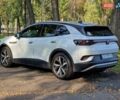 Білий Фольксваген ID.4 Crozz, об'ємом двигуна 0 л та пробігом 55 тис. км за 25300 $, фото 6 на Automoto.ua
