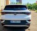 Белый Фольксваген ID.4 Crozz, объемом двигателя 0 л и пробегом 18 тыс. км за 24199 $, фото 3 на Automoto.ua