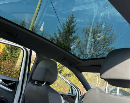 Белый Фольксваген ID.4 Crozz, объемом двигателя 0 л и пробегом 59 тыс. км за 22600 $, фото 19 на Automoto.ua