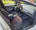 Білий Фольксваген ID.4 Crozz, об'ємом двигуна 0 л та пробігом 55 тис. км за 25300 $, фото 4 на Automoto.ua
