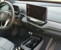 Білий Фольксваген ID.4 Crozz, об'ємом двигуна 0 л та пробігом 15 тис. км за 24500 $, фото 30 на Automoto.ua