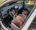 Білий Фольксваген ID.4 Crozz, об'ємом двигуна 0 л та пробігом 55 тис. км за 25300 $, фото 3 на Automoto.ua