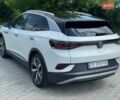 Білий Фольксваген ID.4 Crozz, об'ємом двигуна 0 л та пробігом 31 тис. км за 24300 $, фото 4 на Automoto.ua