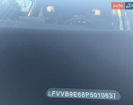 Білий Фольксваген ID.4 Crozz, об'ємом двигуна 0 л та пробігом 60 тис. км за 24500 $, фото 29 на Automoto.ua