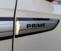 Білий Фольксваген ID.4 Crozz, об'ємом двигуна 0 л та пробігом 12 тис. км за 31500 $, фото 1 на Automoto.ua