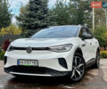 Фольксваген ID.4 Crozz 2023 у Полтаві на Automoto.ua Білий Фольксваген ID.4 Crozz, об'ємом двигуна 0 л та пробігом 60 тис. км за 25000 $, фото 4 на Automoto.ua