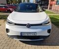 Білий Фольксваген ID.4 Crozz, об'ємом двигуна 0 л та пробігом 28 тис. км за 26999 $, фото 14 на Automoto.ua