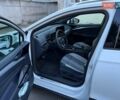 Білий Фольксваген ID.4 Crozz, об'ємом двигуна 0 л та пробігом 65 тис. км за 23500 $, фото 4 на Automoto.ua