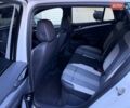 Білий Фольксваген ID.4 Crozz, об'ємом двигуна 0 л та пробігом 65 тис. км за 23500 $, фото 5 на Automoto.ua