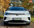 Фольксваген ID.4 Crozz 2023 у Полтаві на Automoto.ua Білий Фольксваген ID.4 Crozz, об'ємом двигуна 0 л та пробігом 60 тис. км за 25000 $, фото 6 на Automoto.ua