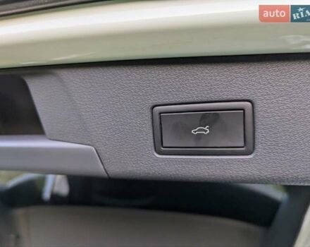 Білий Фольксваген ID.4 Crozz, об'ємом двигуна 0 л та пробігом 12 тис. км за 31500 $, фото 13 на Automoto.ua