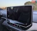 Білий Фольксваген ID.4 Crozz, об'ємом двигуна 0 л та пробігом 12 тис. км за 31500 $, фото 10 на Automoto.ua