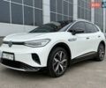 Білий Фольксваген ID.4 Crozz, об'ємом двигуна 0 л та пробігом 44 тис. км за 26500 $, фото 3 на Automoto.ua