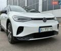 Білий Фольксваген ID.4 Crozz, об'ємом двигуна 0 л та пробігом 44 тис. км за 26500 $, фото 8 на Automoto.ua