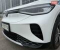 Білий Фольксваген ID.4 Crozz, об'ємом двигуна 0 л та пробігом 44 тис. км за 26500 $, фото 26 на Automoto.ua