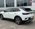 Білий Фольксваген ID.4 Crozz, об'ємом двигуна 0 л та пробігом 44 тис. км за 26500 $, фото 5 на Automoto.ua